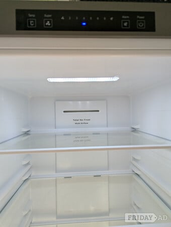 Hisense Larder Fridge