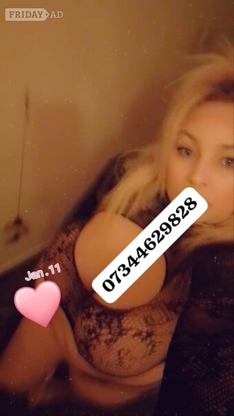 Hello I'm Emma 