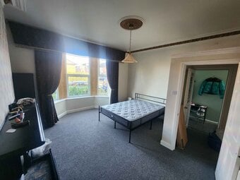 Spacious room Gainsborough