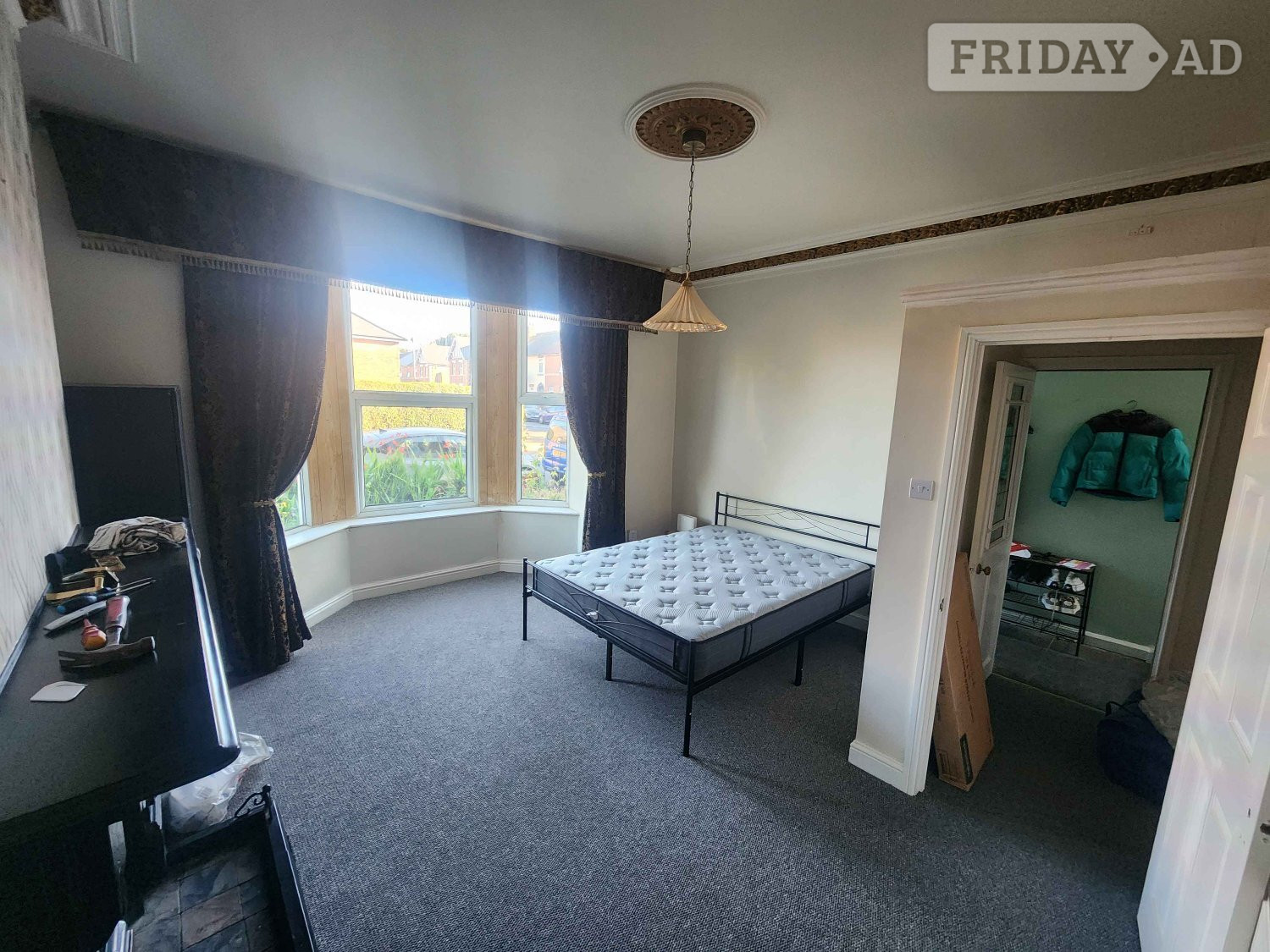 Spacious room Gainsborough in Gainsborough