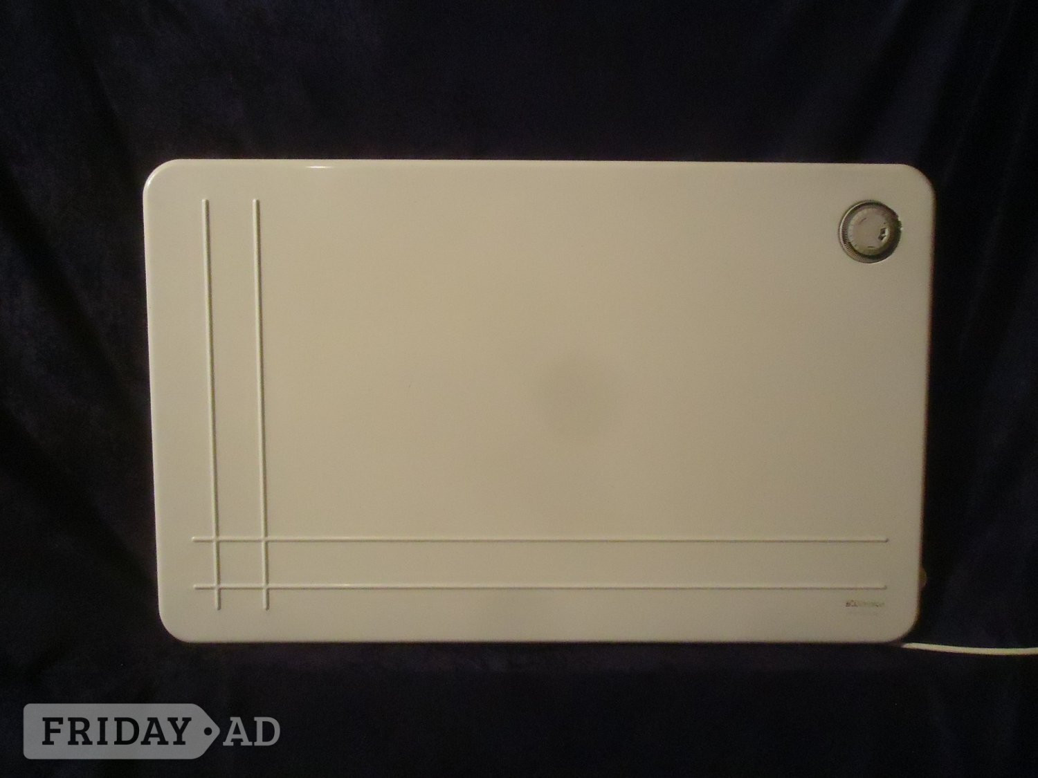 Quality Dimplex Wall Heater excellent condition  &  working order in Farnham