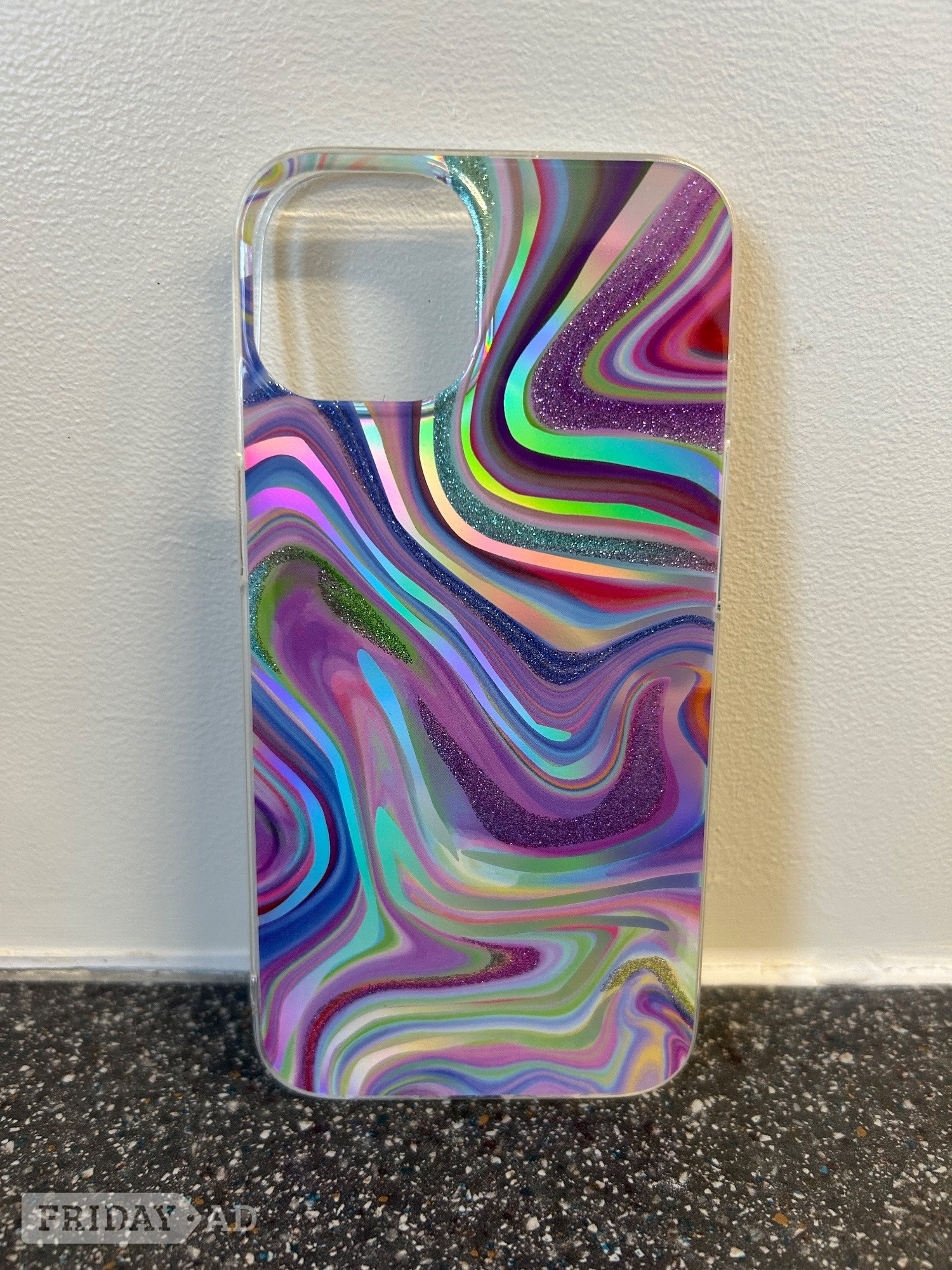 4 iPhone 14 phone cases in Peterborough