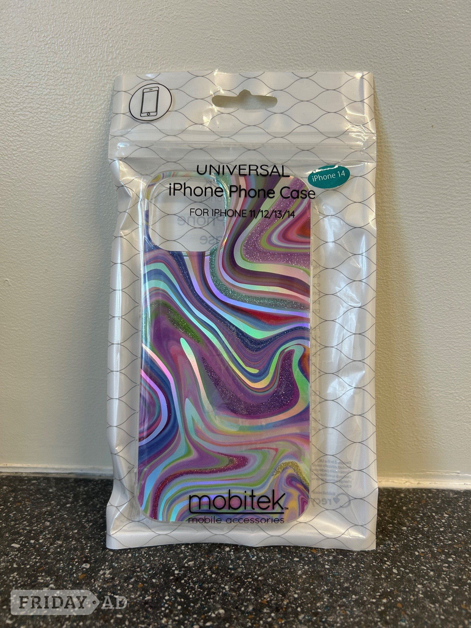 4 iPhone 14 phone cases
