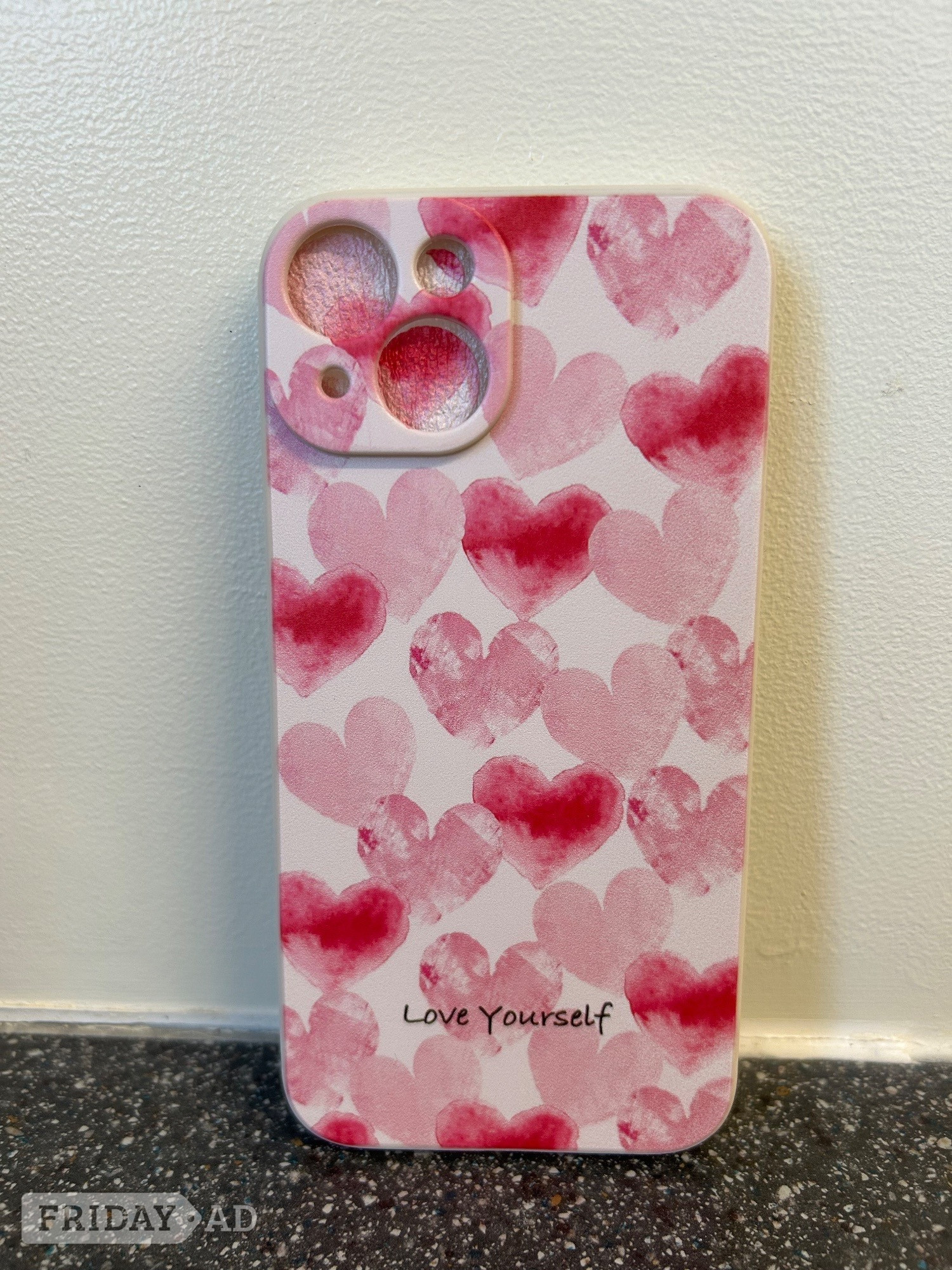 Peterborough 4 iPhone 14 phone cases