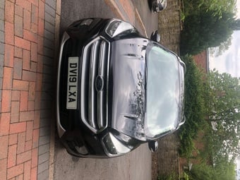 Excellent condition FSH 47,000 miles 
