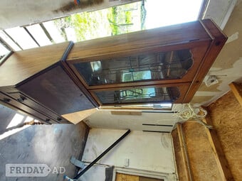 Interesting period furniture please see video for view 