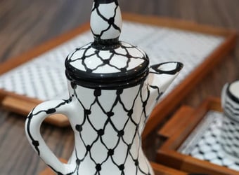 Handmade Ceramics | Unique Pottery Collection by Holylanddates