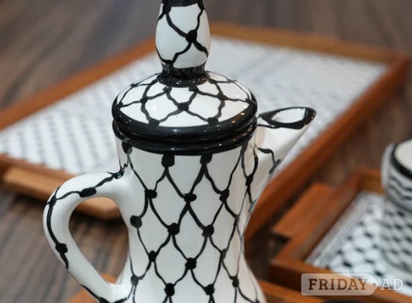 Handmade Ceramics | Unique Pottery Collection by Holylanddates in Birmingham