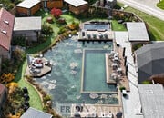 FOR SALE, LUXURY LODGE YORKSHIRE SPA RETREAT, HELMSLEY, YORK, HARROGATE, PET FRIENDLY