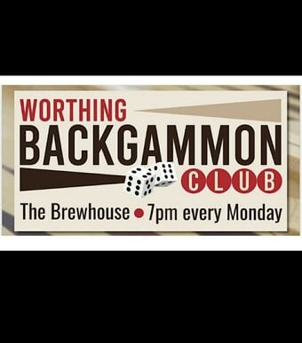 Worthing Backgammon club 