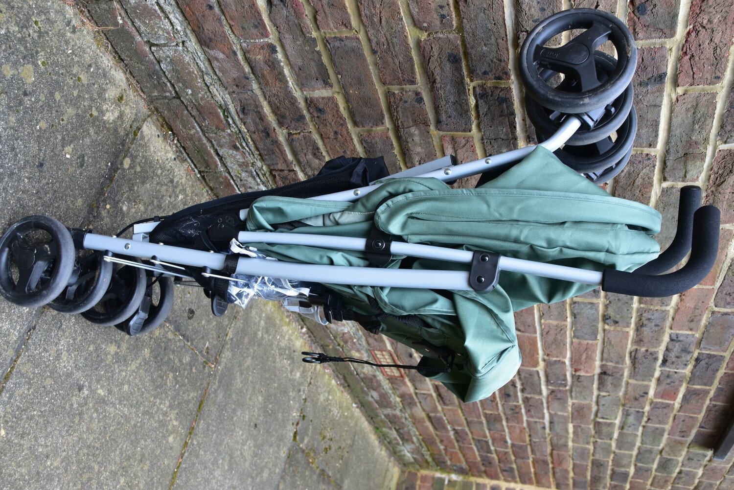 Jofe Push Chair
