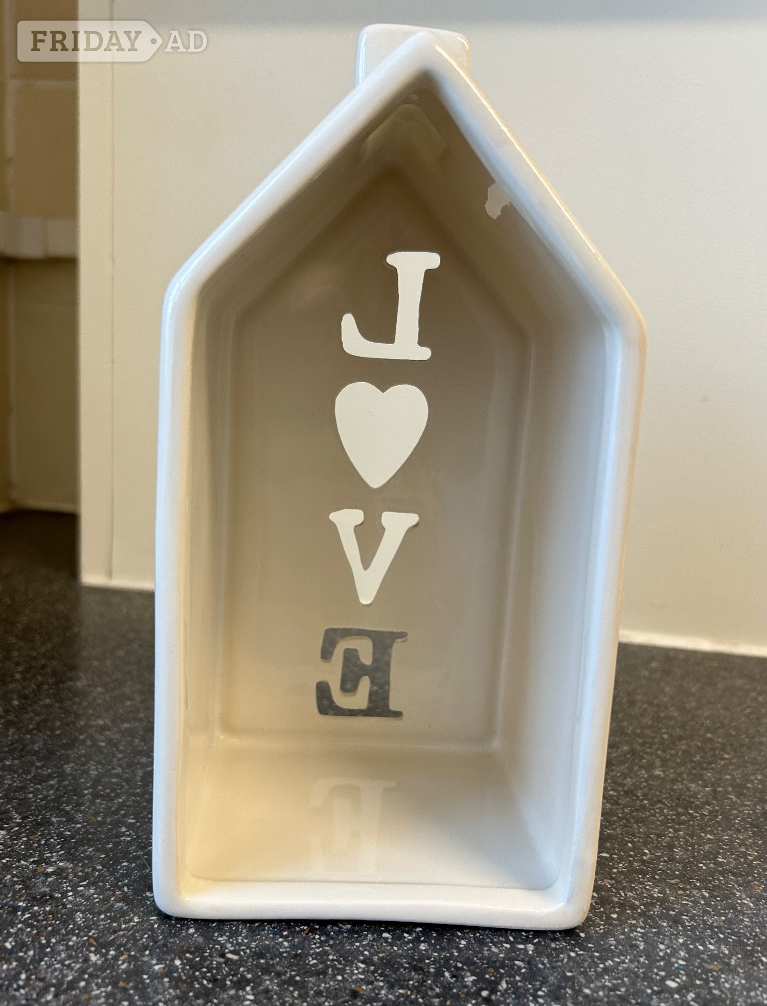 Peterborough Tea light holder/ornament from NEXT