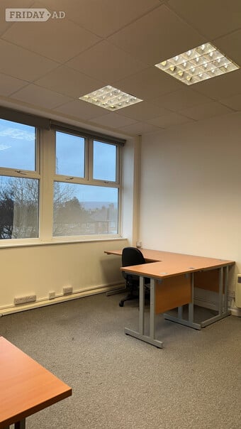 Office Room Avaliable - Archer House Business Centre
