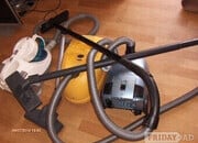 vacuum cleaner microwaveRepair fridge freezers central heating TV
