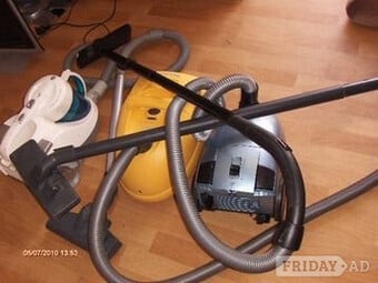 vacuum cleaner microwaveRepair fridge freezers central heating TV