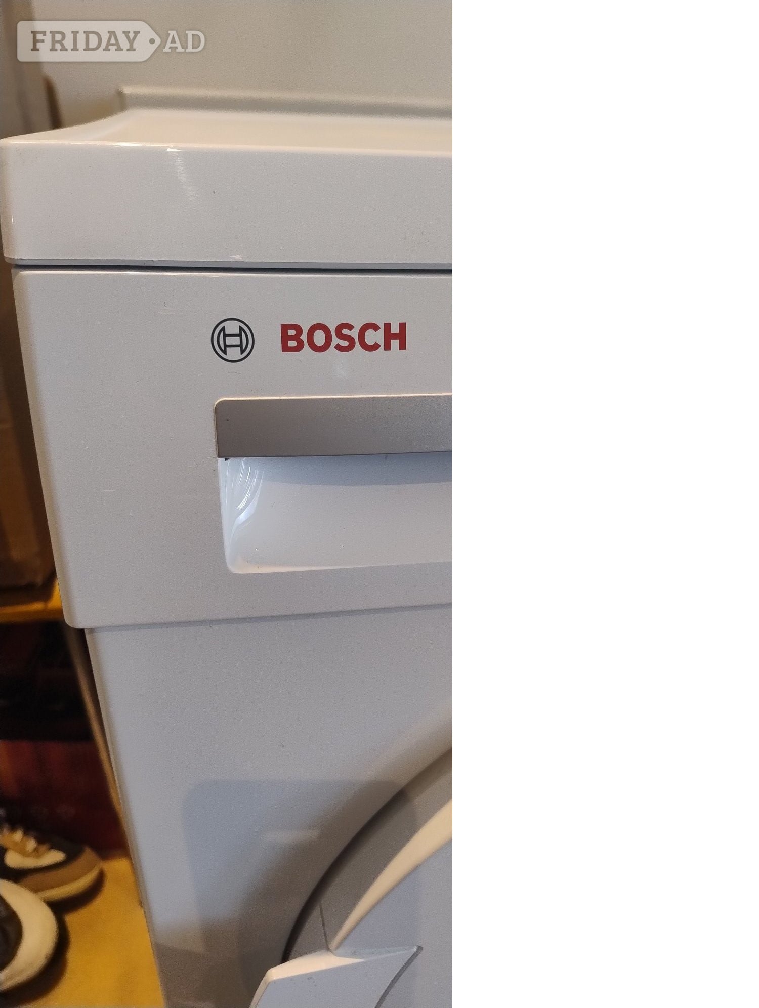 Bosch Maxx 7 Tumble Dryer