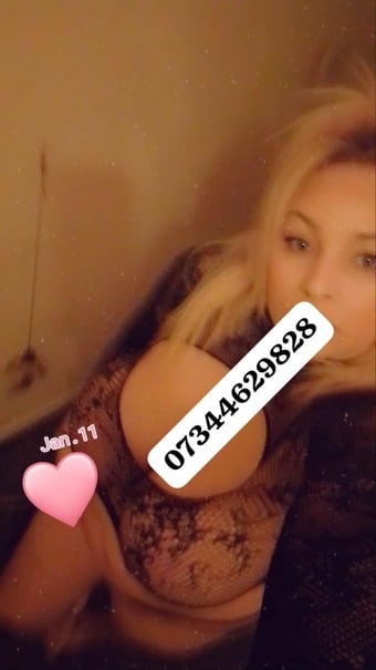 Hello I'm Emma 