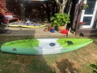 Kayak – Feelfree Juntos 