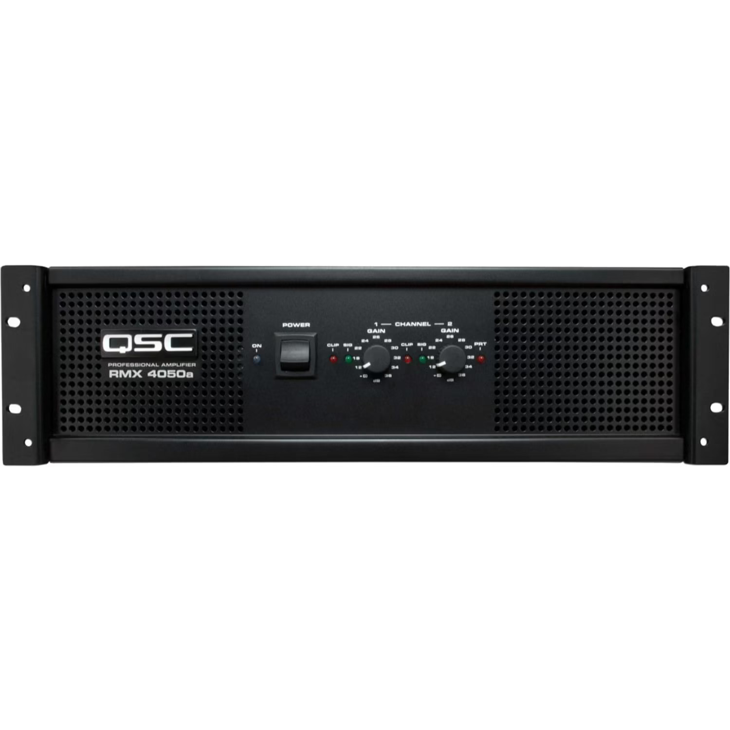 QSC RMX 4050a amplifier