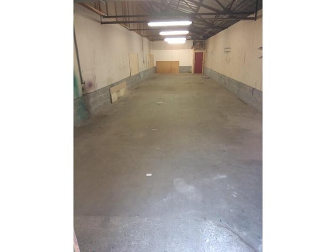 WORKSHOPS & STORAGE NEWHAVEN - Commercial Properties