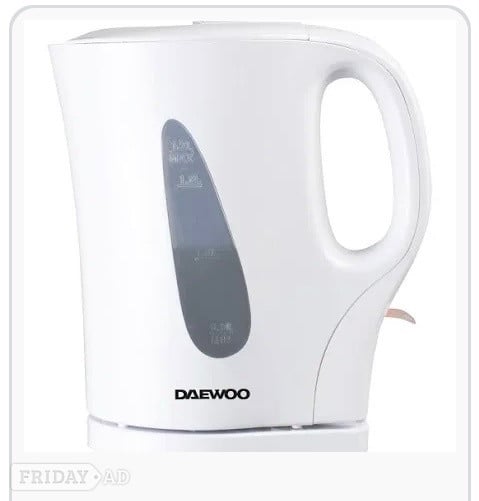1.7 litre new kettle in Bexhill-On-Sea