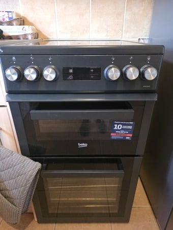BEKO ELECTRIC OVEN