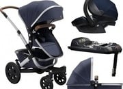 Joolz Geo 2 - New - Complete Pack