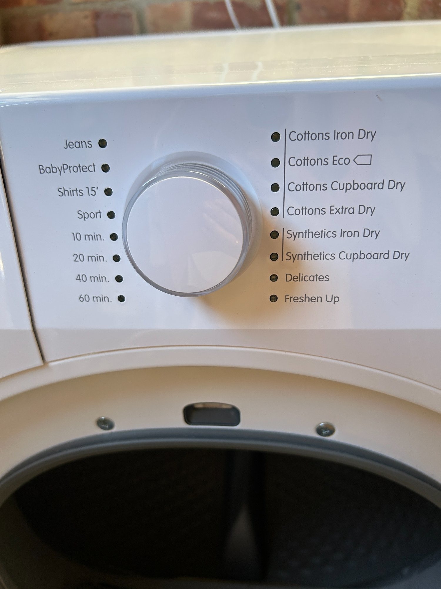 Haywards Heath Bloomberg Condenser Tumble Dryer