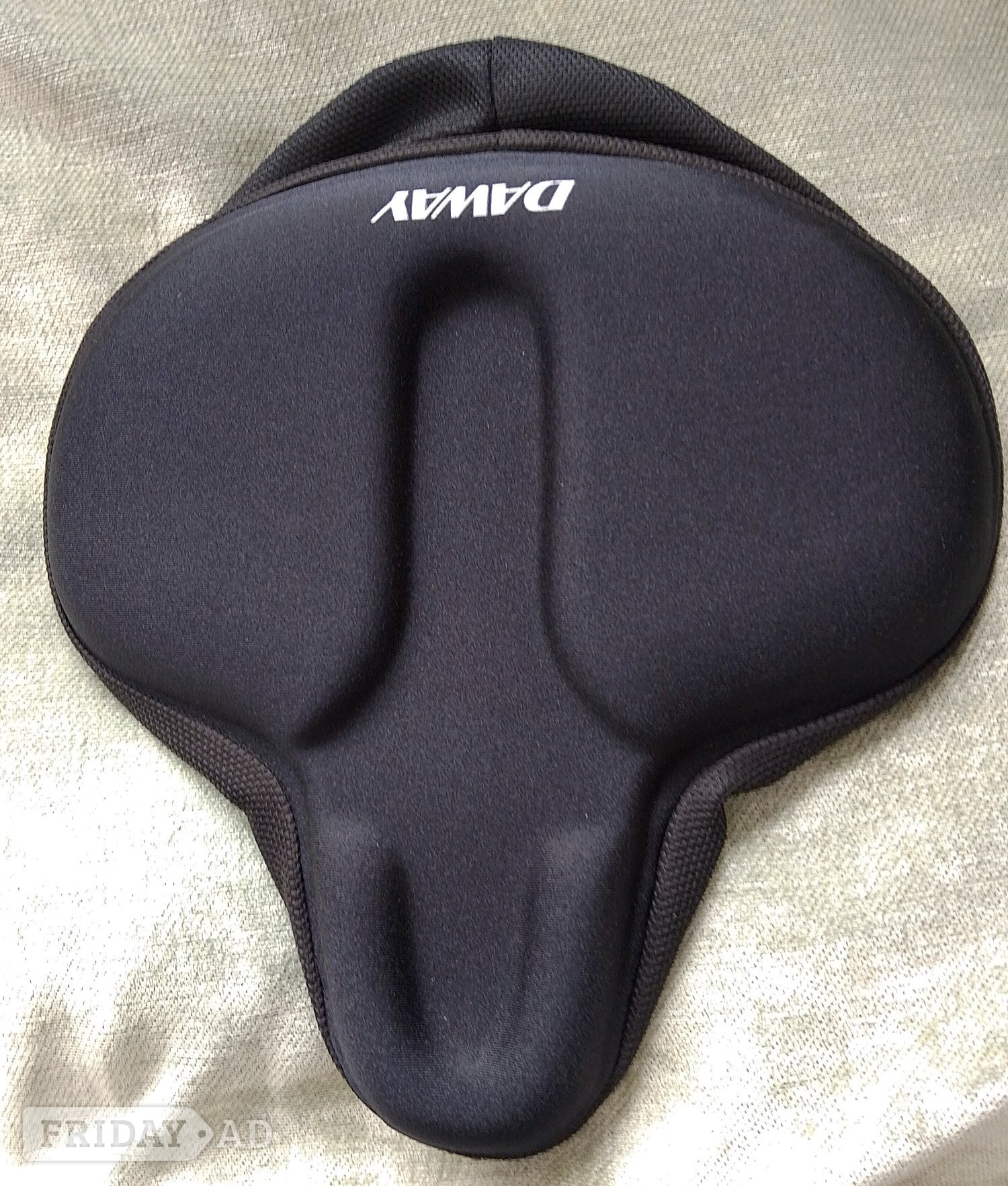 Bike Seat Gel Cover. in Bromley