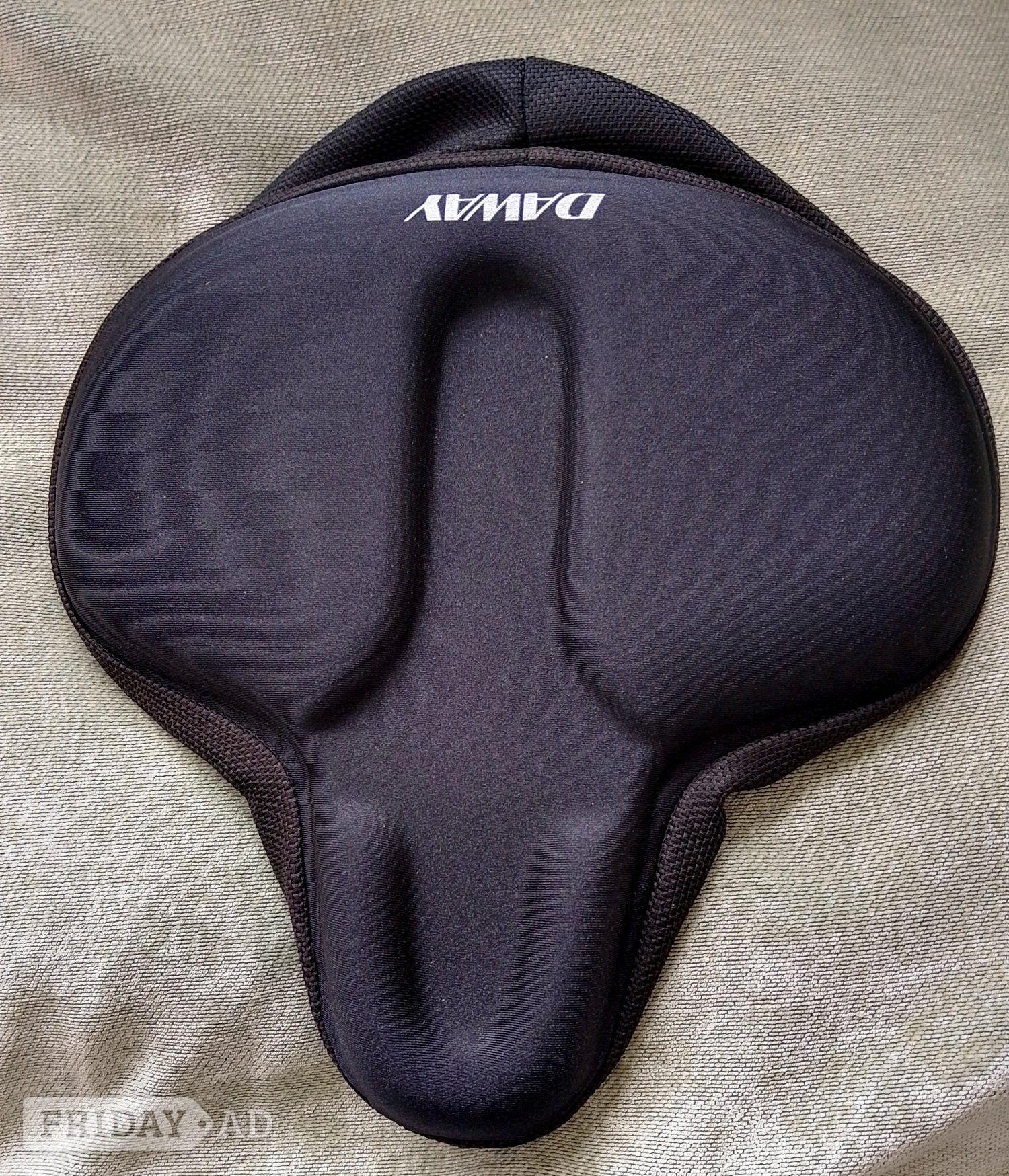 Bike Seat Gel Cover.