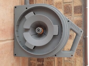 HOZEL LOCK HOSE 