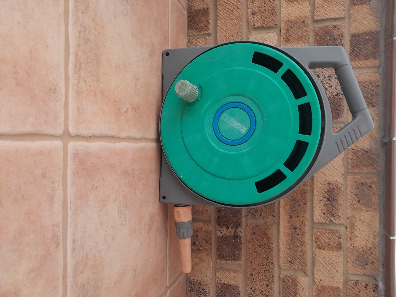 HOZEL LOCK HOSE 