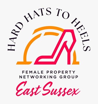 Hard Hats to Heels Women's Networking for Property & business