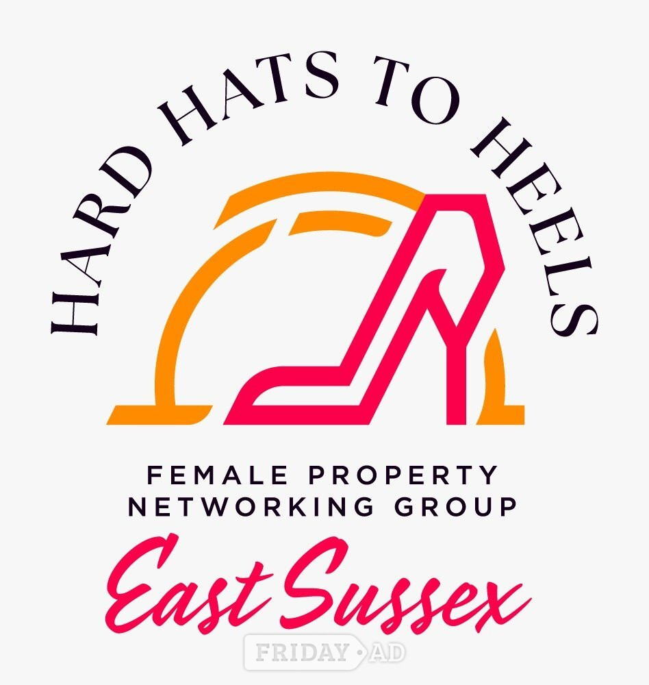 Hard Hats to Heels Women's Networking for Property & business in Claverton Country House Hotel, Bluemans Lane, Battle, East Sussex TN33SE
