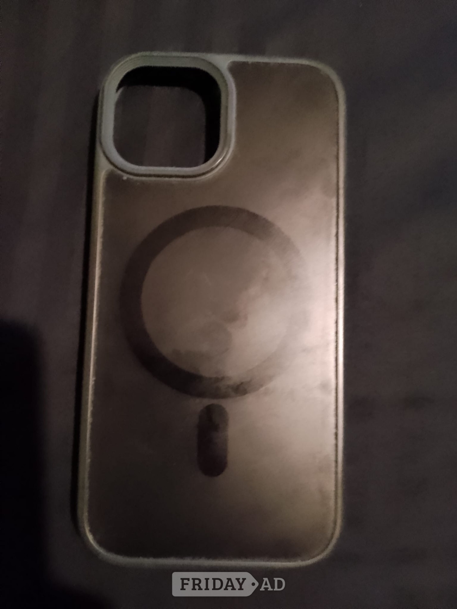 Apple Iphone 15 128 gb working condition ( Unlocked) - Phones & Accessories