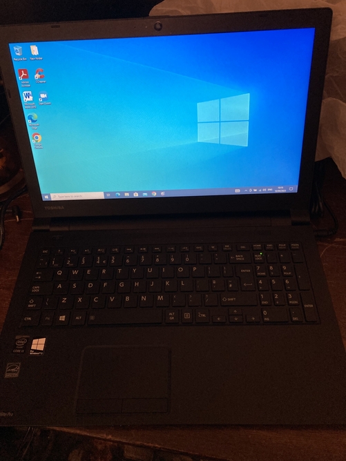 Eastbourne DELL i5 Win 10 + Office 