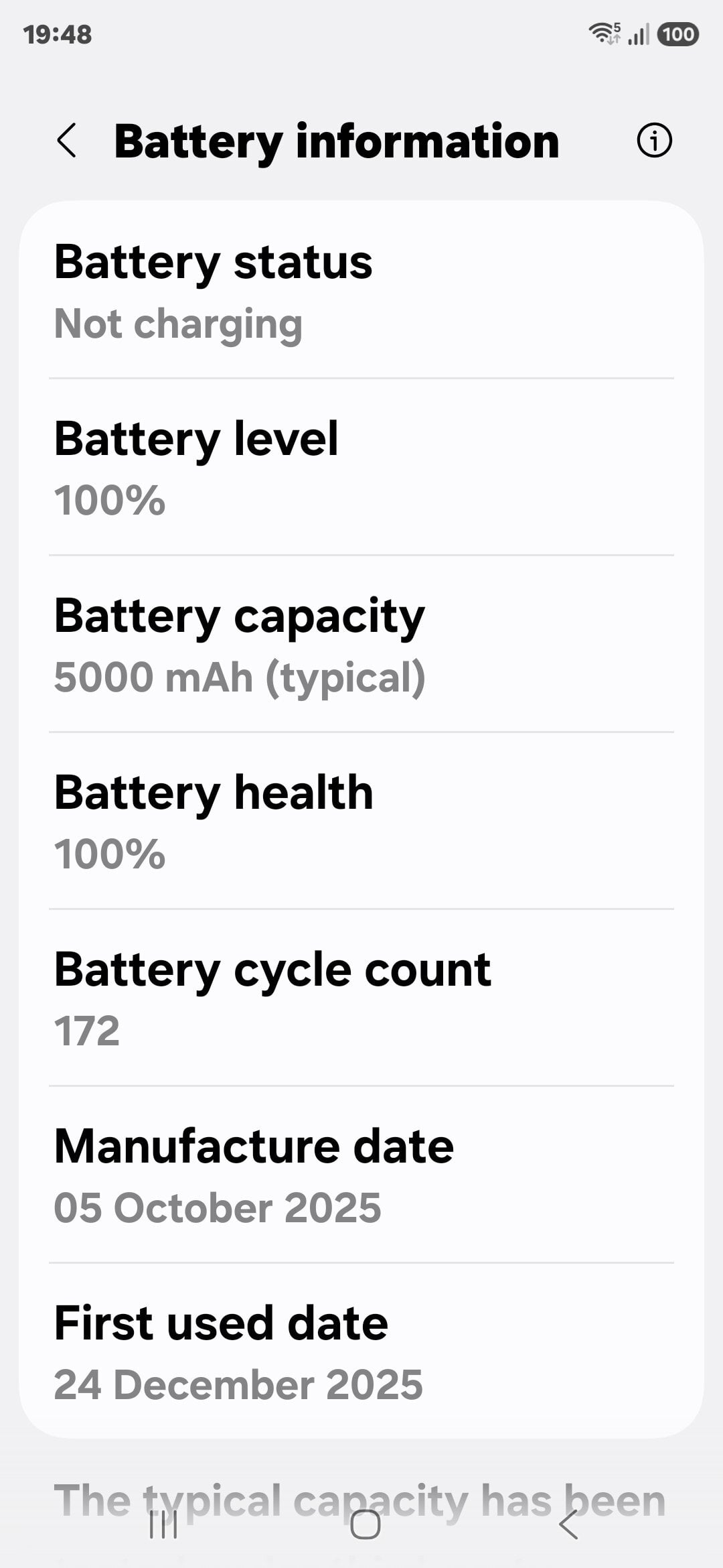 Westcliff-On-Sea SAMSUNG GALAXY S25 ULTRA  UK VERSION  TITANIUM BLACK 256GB UNLOCK
