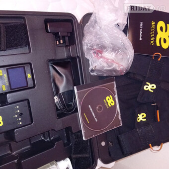 Arcequine kit  for horses