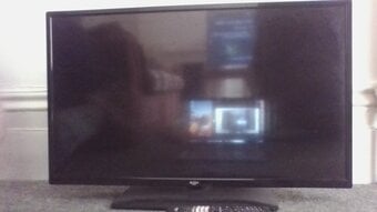Full HD TV