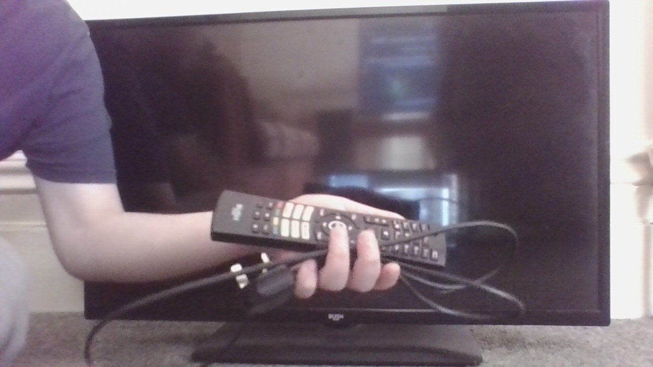 Full HD TV