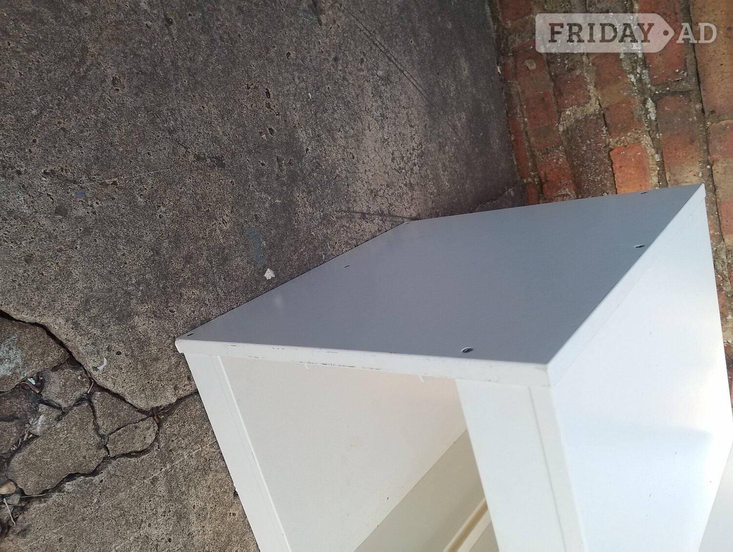 IKEA trofast unit  - Furniture
