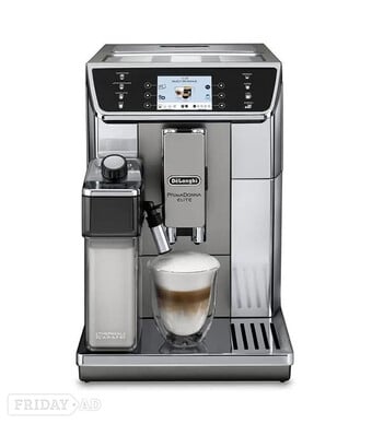 De Longhi Primadonna Elite Ecam 650.55.MS