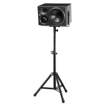 Neumann KH 310A (right) Active Studio Monitor