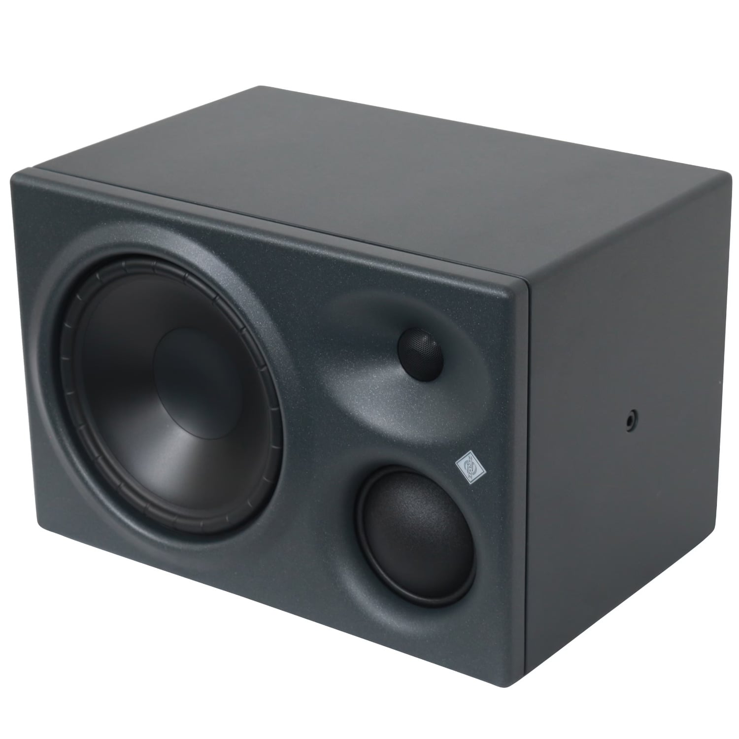 Neumann KH 310A (right) Active Studio Monitor