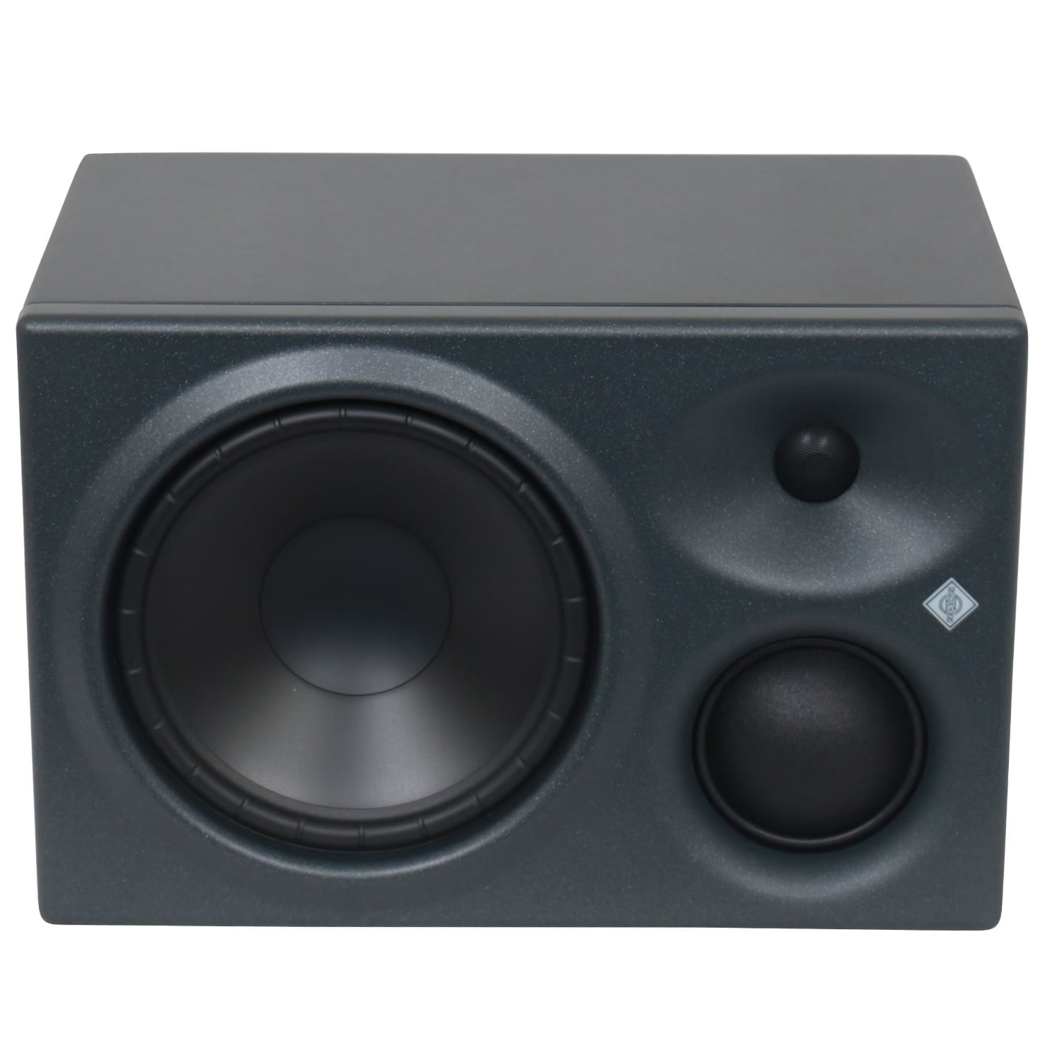 London Neumann KH 310A (right) Active Studio Monitor