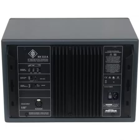 Neumann KH 310A (right) Active Studio Monitor - Tv, Audio & Cameras in London