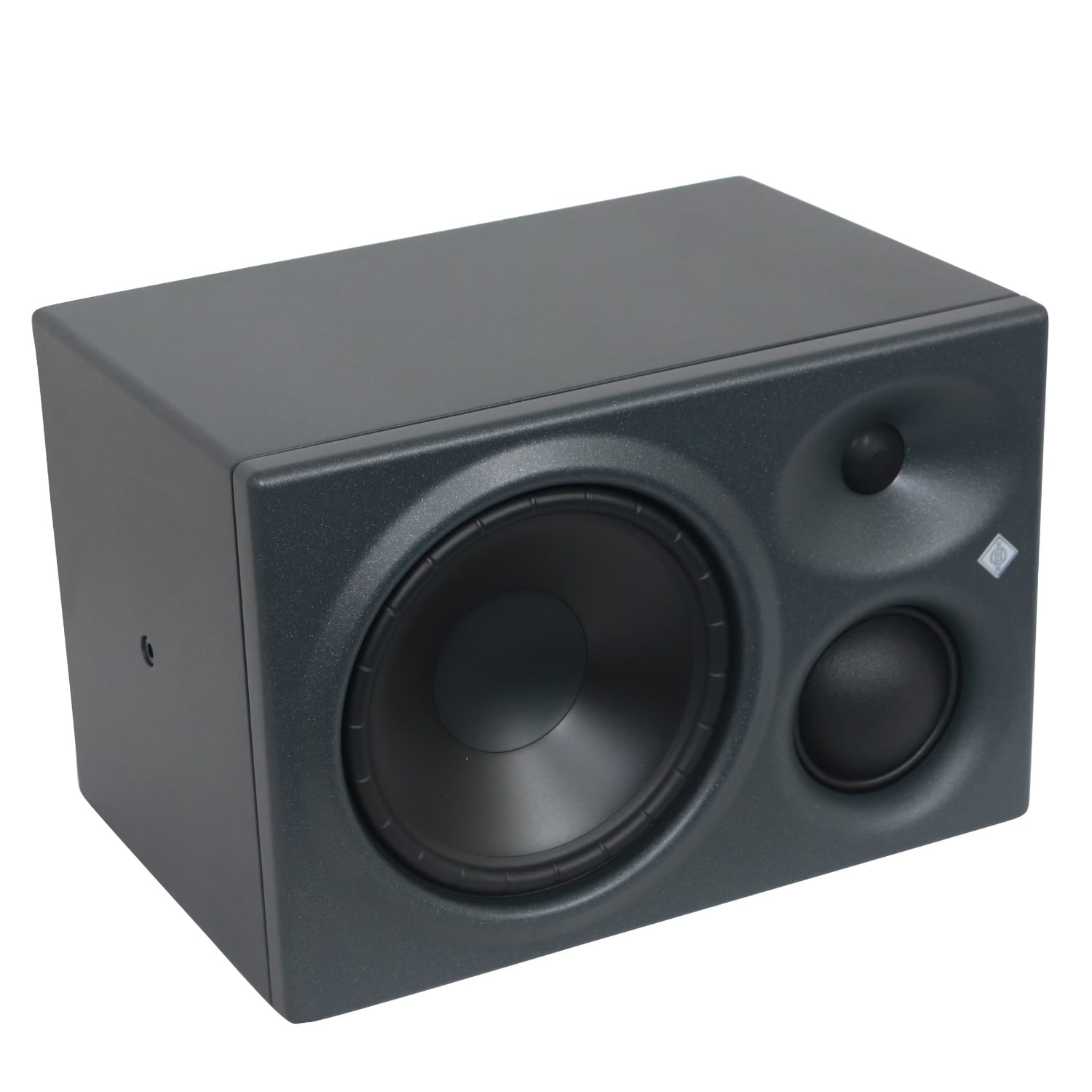 Neumann KH 310A (right) Active Studio Monitor - Tv, Audio & Cameras