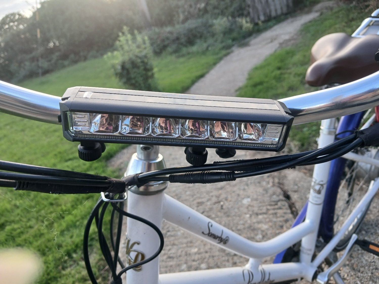Victoria Pendleton E-Bike - Bicycles in Robertsbridge
