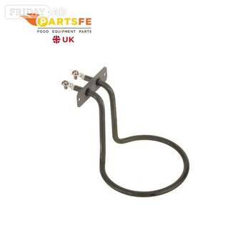 Hatco 02.05.006.00 Water Heating Element W/terminals