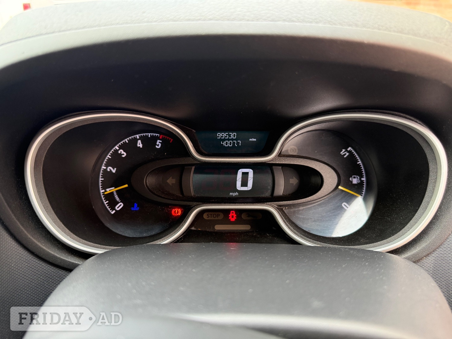 2016 Vivaro, full system with inverter and lighting.  - Cars